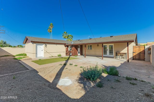 7937 E LOMA LAND Drive, Scottsdale, AZ 85257