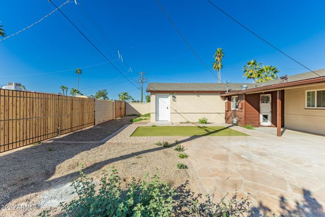 7937 E LOMA LAND Drive, Scottsdale, AZ 85257