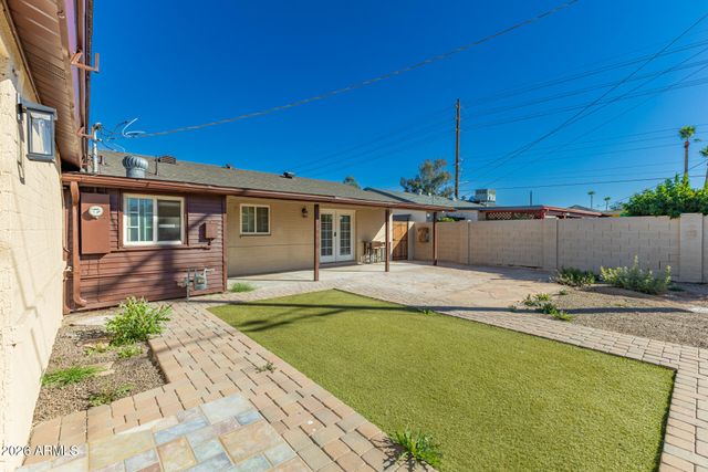 7937 E LOMA LAND Drive, Scottsdale, AZ 85257