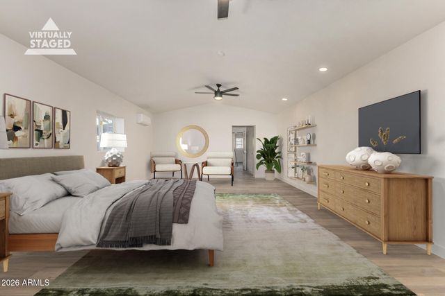 7937 E LOMA LAND Drive, Scottsdale, AZ 85257