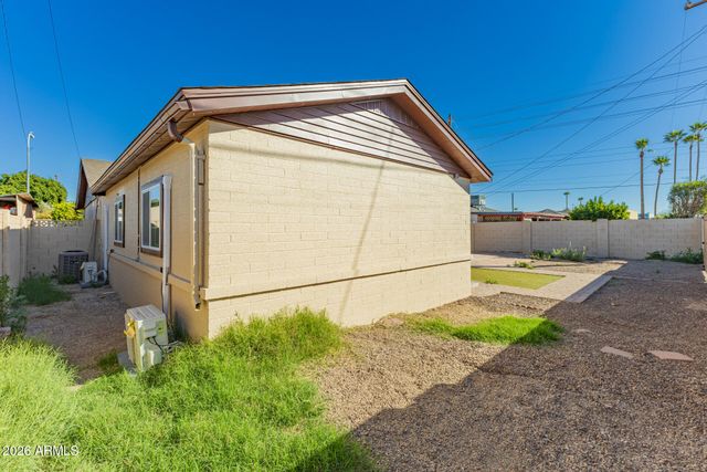 7937 E LOMA LAND Drive, Scottsdale, AZ 85257