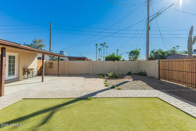 7937 E LOMA LAND Drive, Scottsdale, AZ 85257