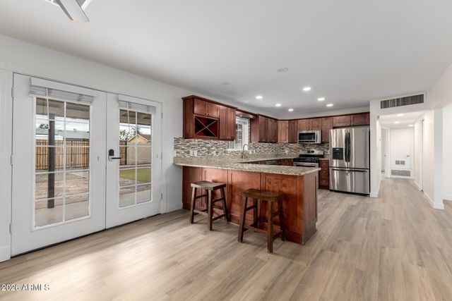 7937 E LOMA LAND Drive, Scottsdale, AZ 85257