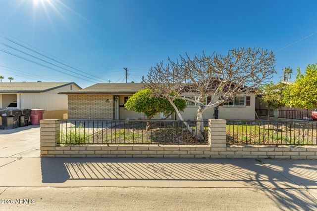 7937 E LOMA LAND Drive, Scottsdale, AZ 85257