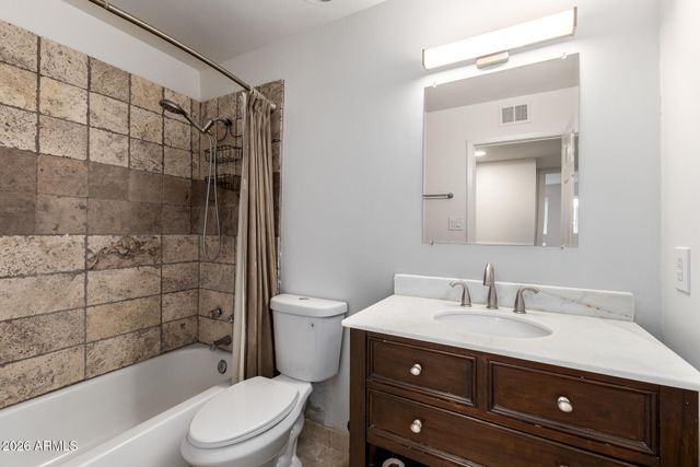 7937 E LOMA LAND Drive, Scottsdale, AZ 85257