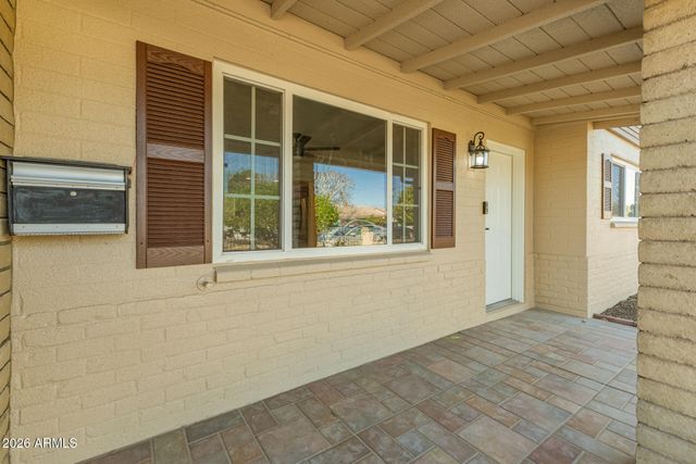 7937 E LOMA LAND Drive, Scottsdale, AZ 85257