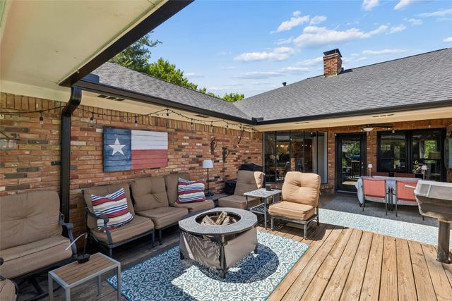 9212 Clover Valley Drive, Dallas, TX 75243
