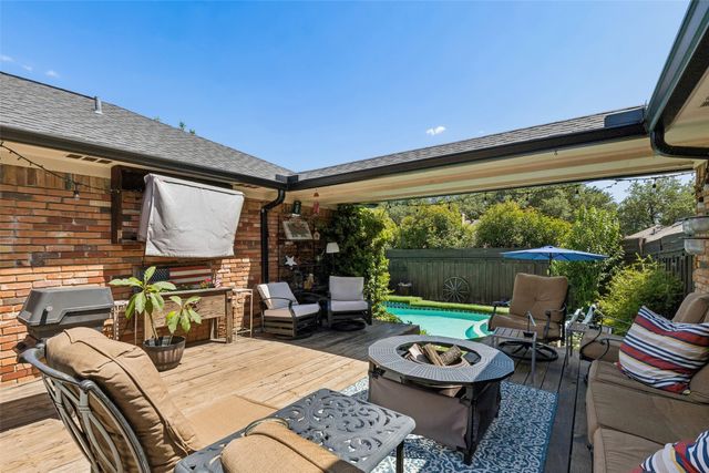 9212 Clover Valley Drive, Dallas, TX 75243