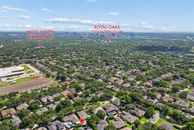 9212 Clover Valley Drive, Dallas, TX 75243