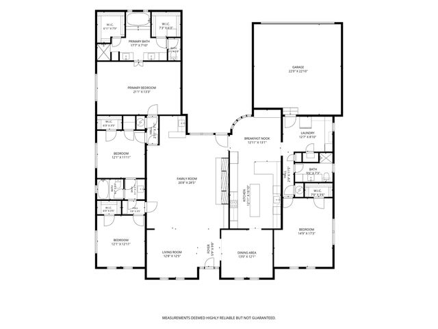 9212 Clover Valley Drive, Dallas, TX 75243