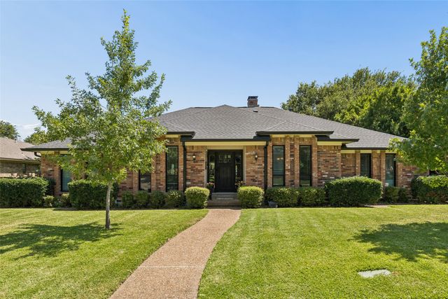9212 Clover Valley Drive, Dallas, TX 75243