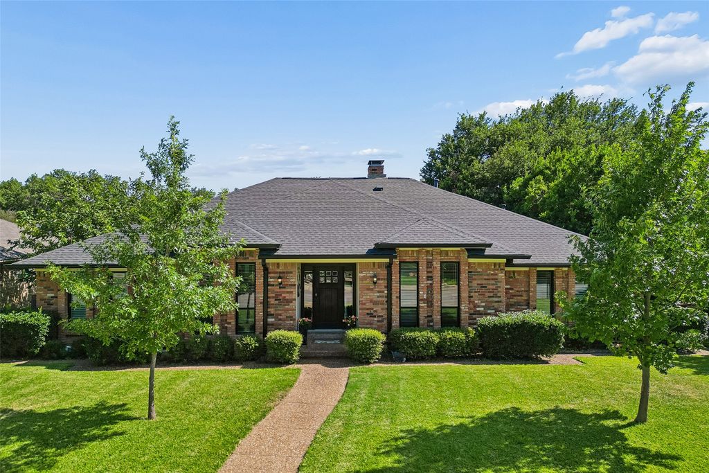 9212 Clover Valley Drive, Dallas, TX 75243