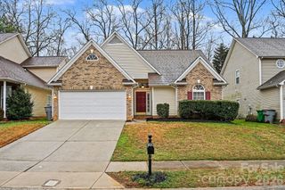 6902 Brachnell View Drive, Charlotte, NC 28269