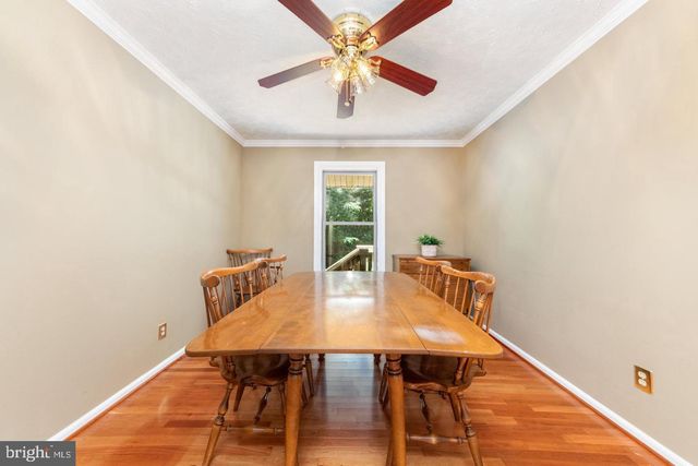 211 SLEEPY HOLLOW TRL, Fredericksburg, VA 22405