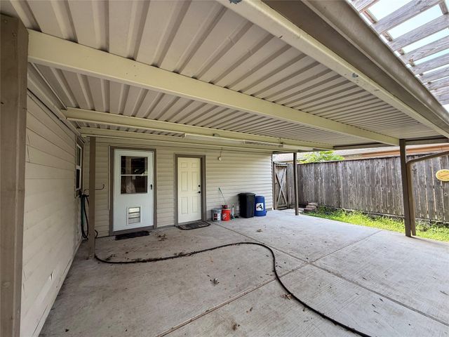 1807 Firwood Drive, Pasadena, TX 77502