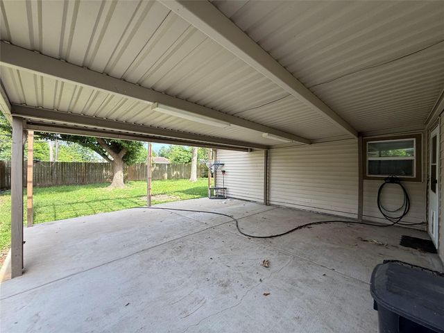1807 Firwood Drive, Pasadena, TX 77502