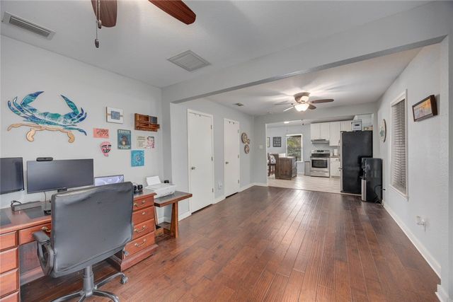 1141 Fulton Beach Rd, Fulton, TX 78358