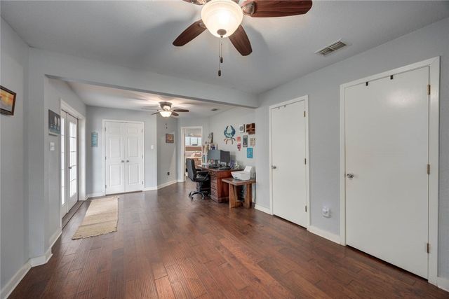 1141 Fulton Beach Rd, Fulton, TX 78358