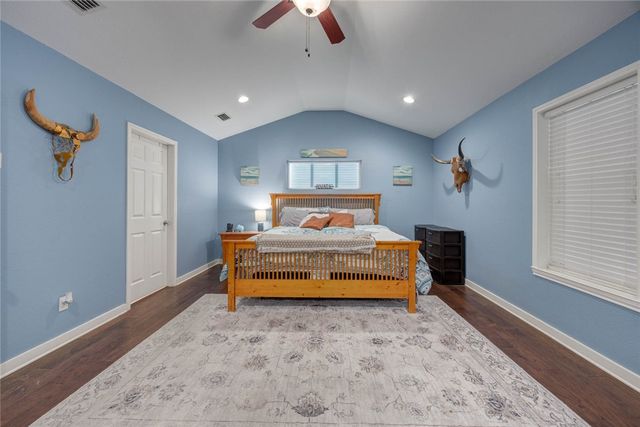 1141 Fulton Beach Rd, Fulton, TX 78358