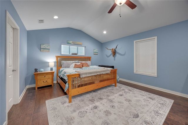 1141 Fulton Beach Rd, Fulton, TX 78358