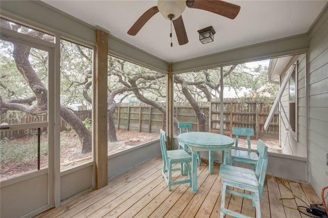 1141 Fulton Beach Rd, Fulton, TX 78358