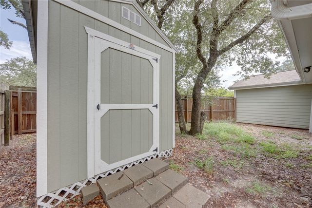 1141 Fulton Beach Rd, Fulton, TX 78358