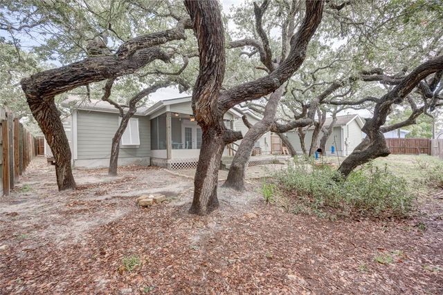 1141 Fulton Beach Rd, Fulton, TX 78358