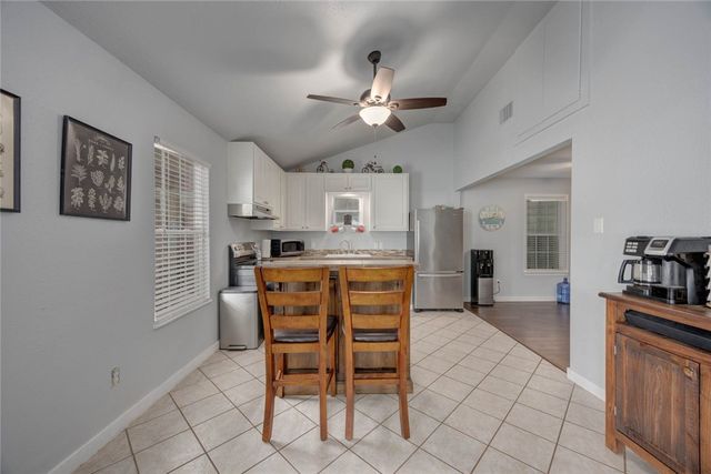 1141 Fulton Beach Rd, Fulton, TX 78358