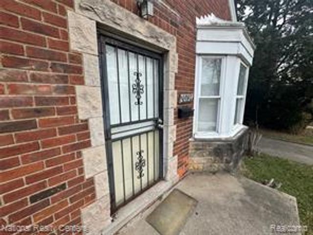 20134 Hanna Street, Detroit, MI 48203