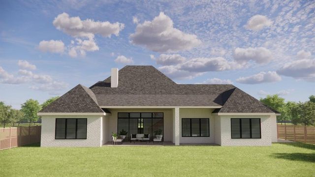 3101 Wood Thrush Way, Edmond, OK 73012