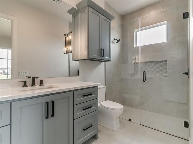 3101 Wood Thrush Way, Edmond, OK 73012