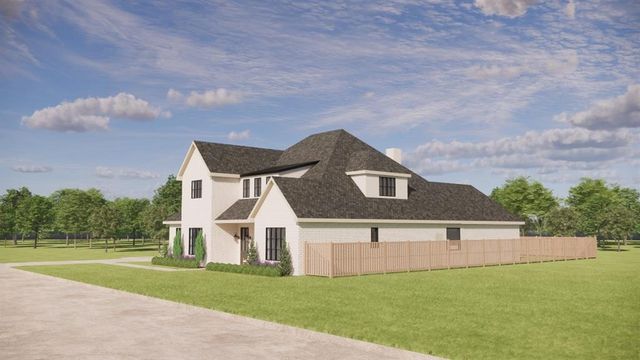 3101 Wood Thrush Way, Edmond, OK 73012