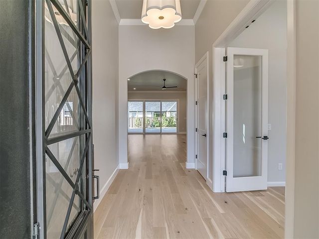 3101 Wood Thrush Way, Edmond, OK 73012