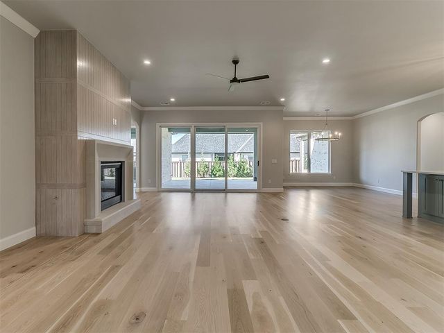 3101 Wood Thrush Way, Edmond, OK 73012