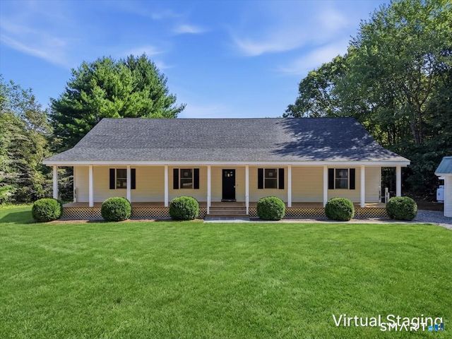 104 Hanover Road, Canterbury, CT 06331