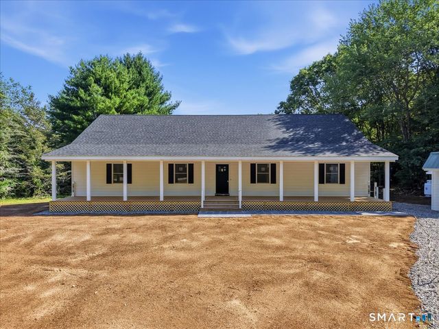 104 Hanover Road, Canterbury, CT 06331