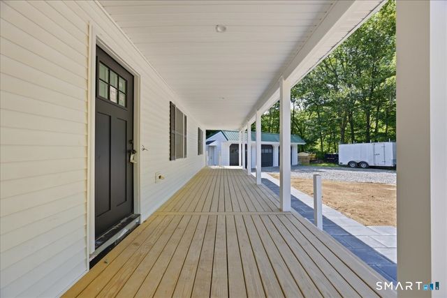 104 Hanover Road, Canterbury, CT 06331