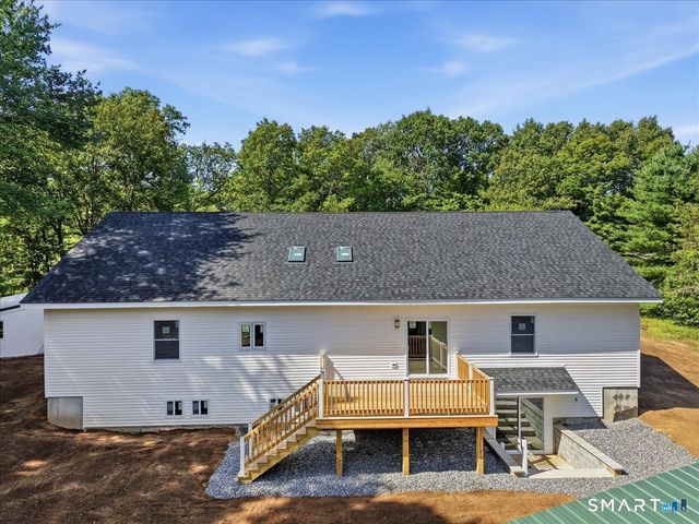 104 Hanover Road, Canterbury, CT 06331