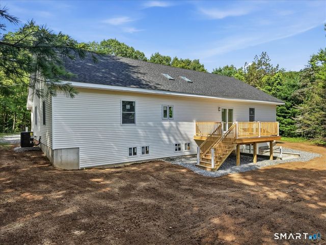 104 Hanover Road, Canterbury, CT 06331