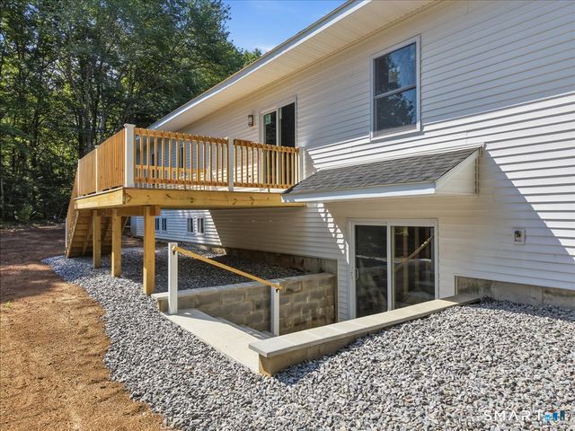 104 Hanover Road, Canterbury, CT 06331