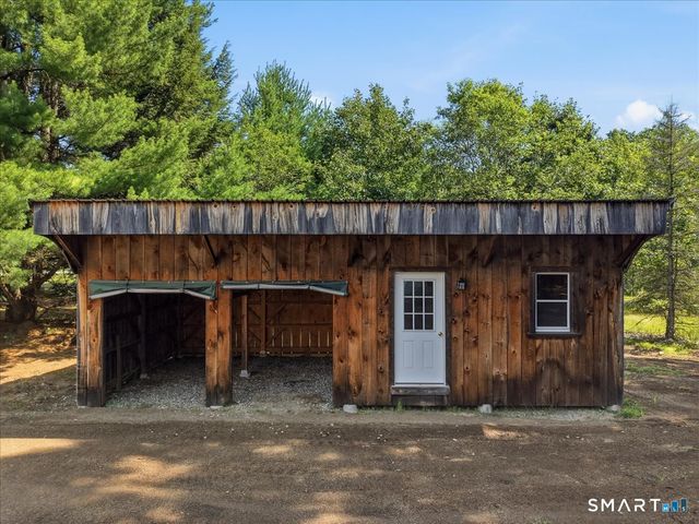 104 Hanover Road, Canterbury, CT 06331