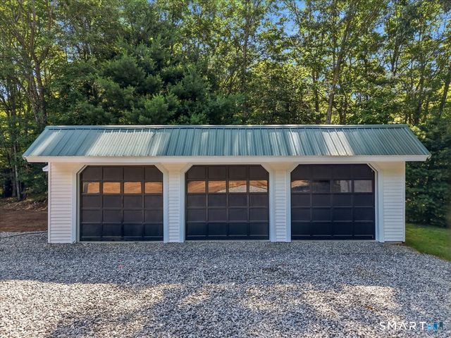 104 Hanover Road, Canterbury, CT 06331