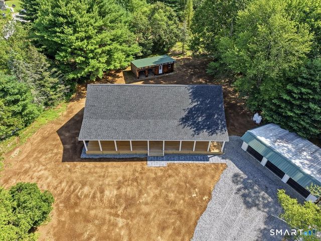 104 Hanover Road, Canterbury, CT 06331