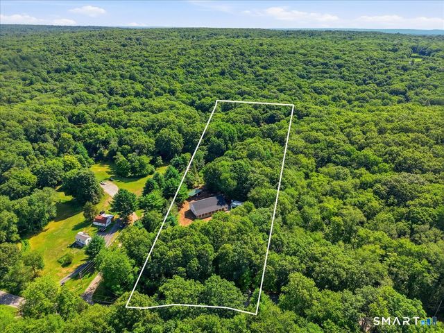 104 Hanover Road, Canterbury, CT 06331