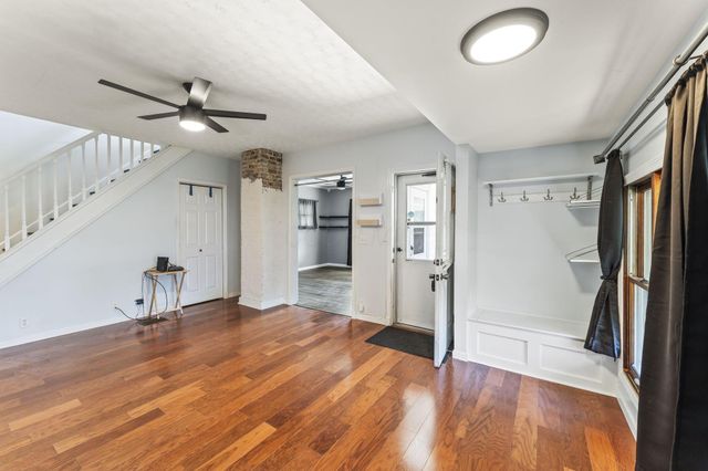 535 S Hubert Avenue, Springfield, OH 45505