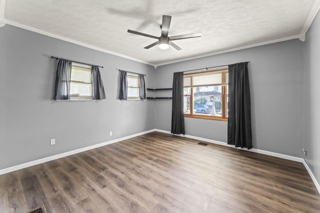 535 S Hubert Avenue, Springfield, OH 45505