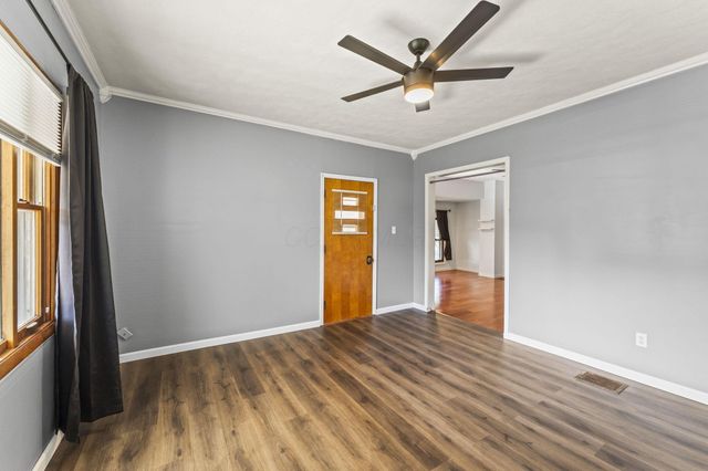 535 S Hubert Avenue, Springfield, OH 45505