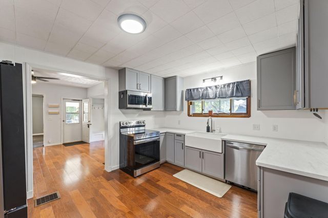 535 S Hubert Avenue, Springfield, OH 45505
