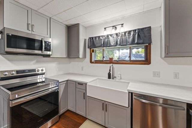 535 S Hubert Avenue, Springfield, OH 45505