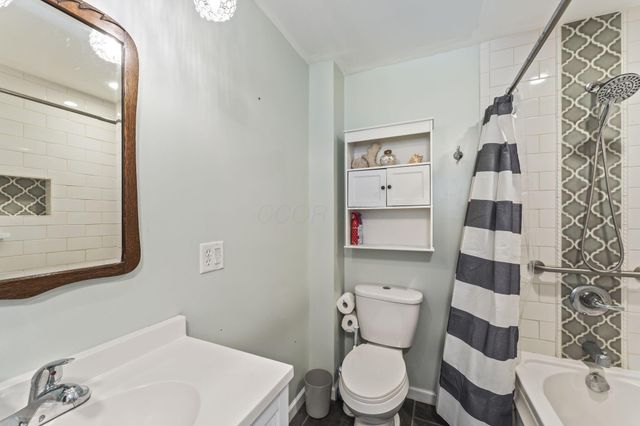 535 S Hubert Avenue, Springfield, OH 45505